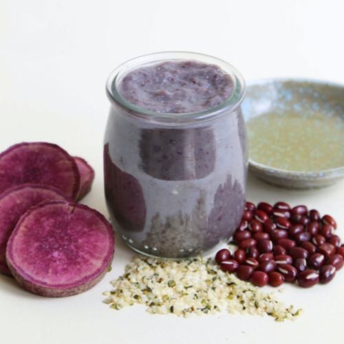 baby food delivery canada