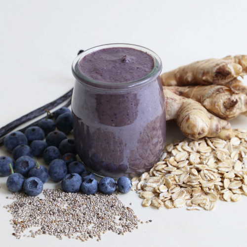 organic baby food canada